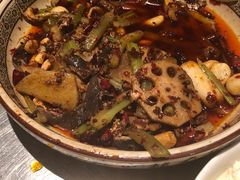 -李老爹香辣蟹(宣武门店)