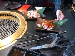-谷牛和牛烤肉(漕河泾印象城店)