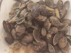 -碧海银沙海鲜餐厅(恒大海上威尼斯店)