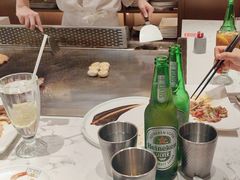 -火地铁板烧(昆山万象汇店)