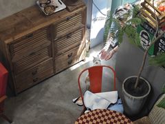 -nodcafe(M50创意园店)