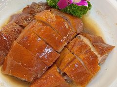 -福满楼·海鲜酒家(福永益田店)