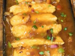 建水包浆豆腐-云之南(八里庄店)