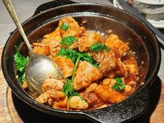-得意啫·广东啫啫煲(前海HOP店)