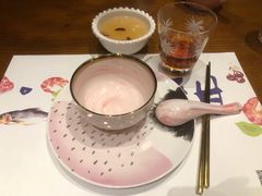 -甜阿姨·天台花园私房菜(万松园店)