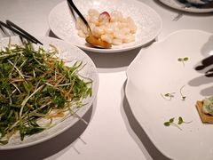-醉舍·新淮扬菜(长宁龙之梦店)