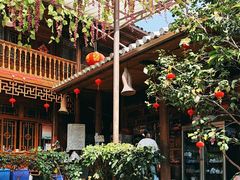 -贵长农家乐·北海湿地