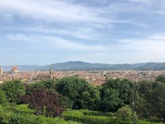 -米开朗琪罗广场