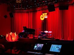 -JZ Club 爵士酒吧(上海店)