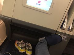 -首都机场t3-c国航两舱休息室