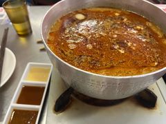 -燃计沙茶皇·香港沙茶火锅(人广旗舰店)