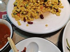 -人民公社大食堂(顺义总店)