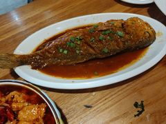 -陈傻子餐厅(世纪都会店)