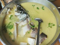 -灵福缘私房菜·农家菜(拈花湾·灵山大佛必推店)