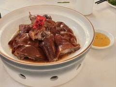 -朱仔记食府(江南大道店)