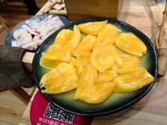 -椰夫人·养生椰子鸡(金沙洲永旺店)