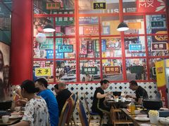 -小龍鳳·港式海鲜打边炉(沙湖路店)