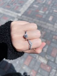 -VE DIAMOND·天然&培育钻石定制