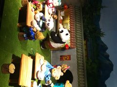 -成都泰迪熊博物馆