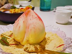 -古仓餐厅·创意菜