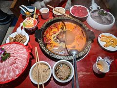 -黄家码头老火锅(解放碑旗舰店)