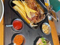 -新贝乐意大利餐厅(苏州中心店)