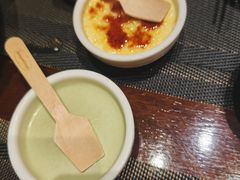 -古京·臻致料理(月湖店)