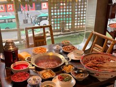 -牛签签串串香(IFS店)