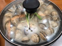 -烧货·活海鲜炭烧(湖滨商业街店)