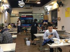 大堂-兄弟深夜豆浆