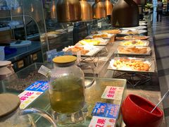 -蒙肥羊·酸汤潮牛·鲜牛肉火锅烤肉自助(岗顶店)