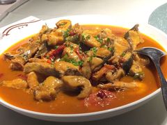 -渔太泰漓江小馆·广西融合菜(西街店)