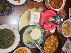 -小柴米·传统江西菜(八一广场店)