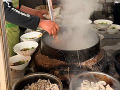 -甘记肥肠粉(马鞍北路店)