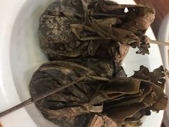 荷香排骨-农轩·醉黄冈
