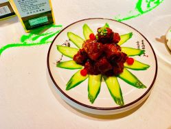 -特味村·宴会厅(生态园店)