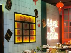 -黄弟大排档·湖南菜·小龙虾·小海鲜(凯旋北路店)