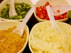 调料-鲜入围煮花胶鸡海鲜火锅