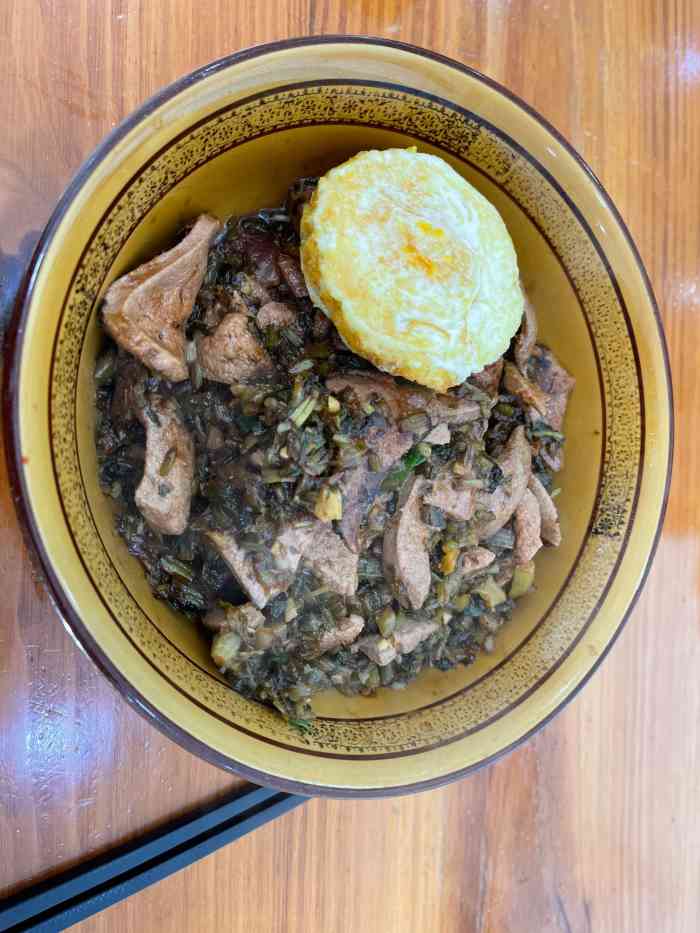 朱记面馆(横山桥店)-"开了很多年的面店,味道真的很不错(*2107.