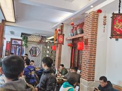 -海坛特色小吃·只做平潭特色菜(平潭店)