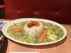 -玛格萝妮比萨屋(四平店)