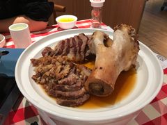 -西贝(上海我格广场店)