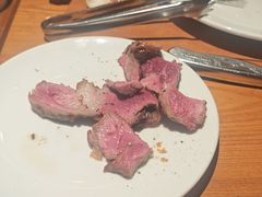 -拉蒂娜·巴西牛排馆 Latina·Brazilian Steakhouse(王府井喜悦店)