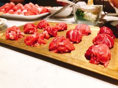-东门口涮肉·砂锅·烤串(老门东店)