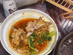 -风波庄(罍街分舵)