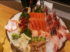 -万鱼亭 日本料理(无锡香山名园店)