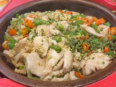 -大丰收脆鱼(浦西万达店)