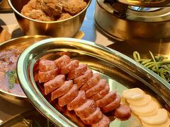 -艋舺·台湾小馆老字号(平安悦坊店)