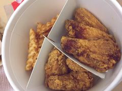 -麦当劳(贵和购物中心B1店)