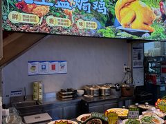 -院里汤包·虾汤包青岛菜(辽源路店)